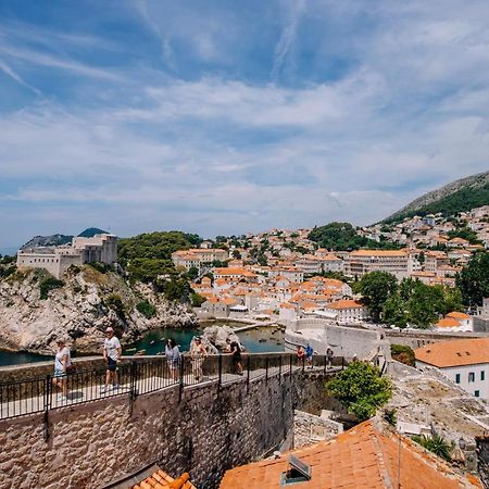 Art Deco Dubrovnik Rooms By Duhomes ภายนอก รูปภาพ