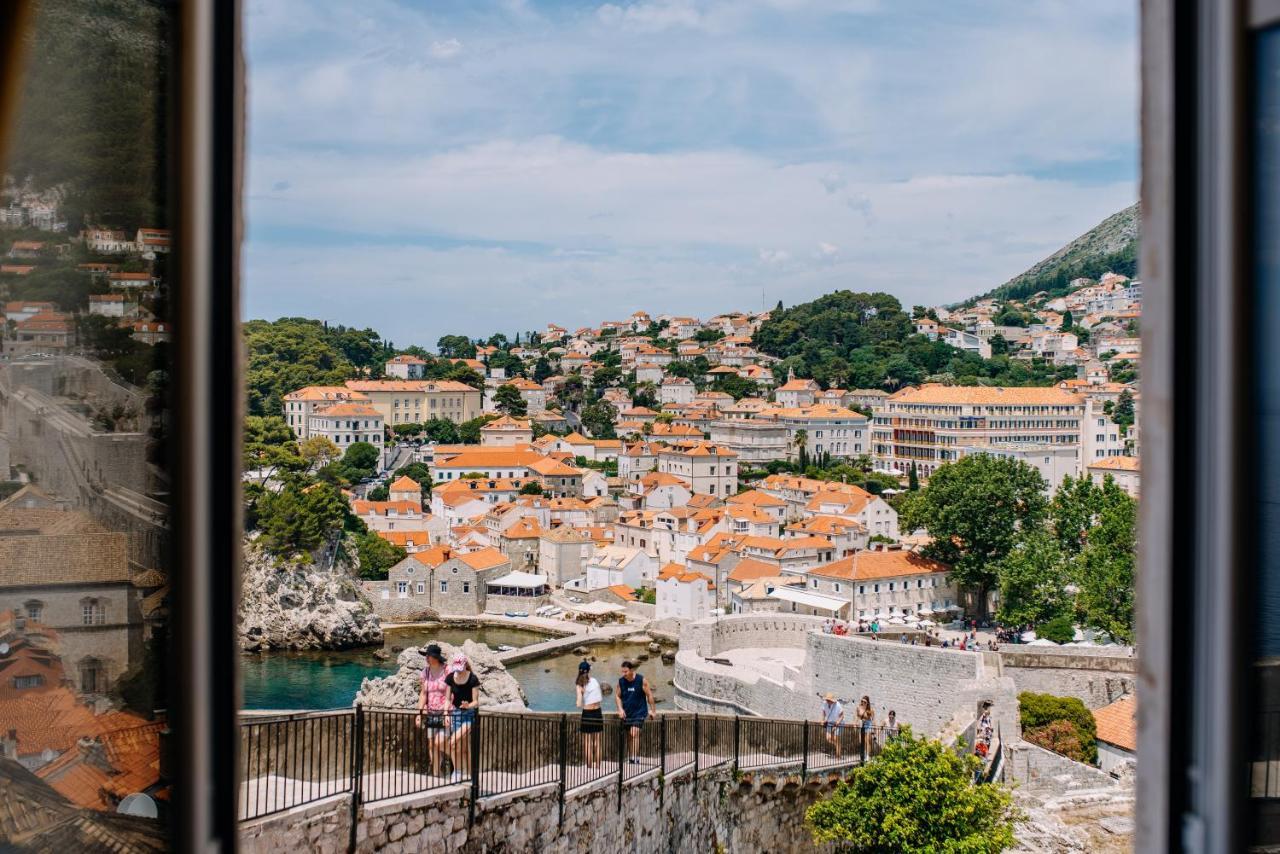 Art Deco Dubrovnik Rooms By Duhomes ภายนอก รูปภาพ