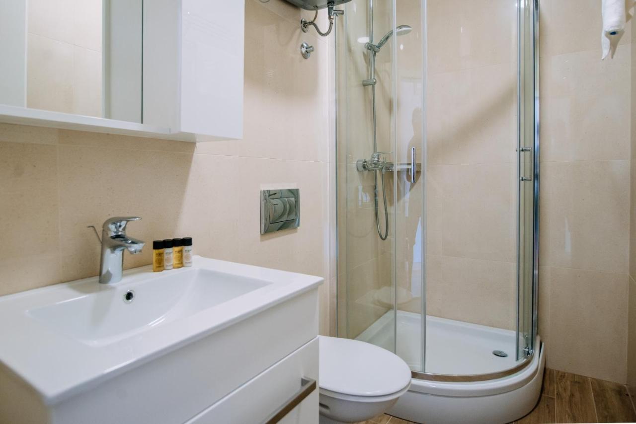 Art Deco Dubrovnik Rooms By Duhomes ภายนอก รูปภาพ