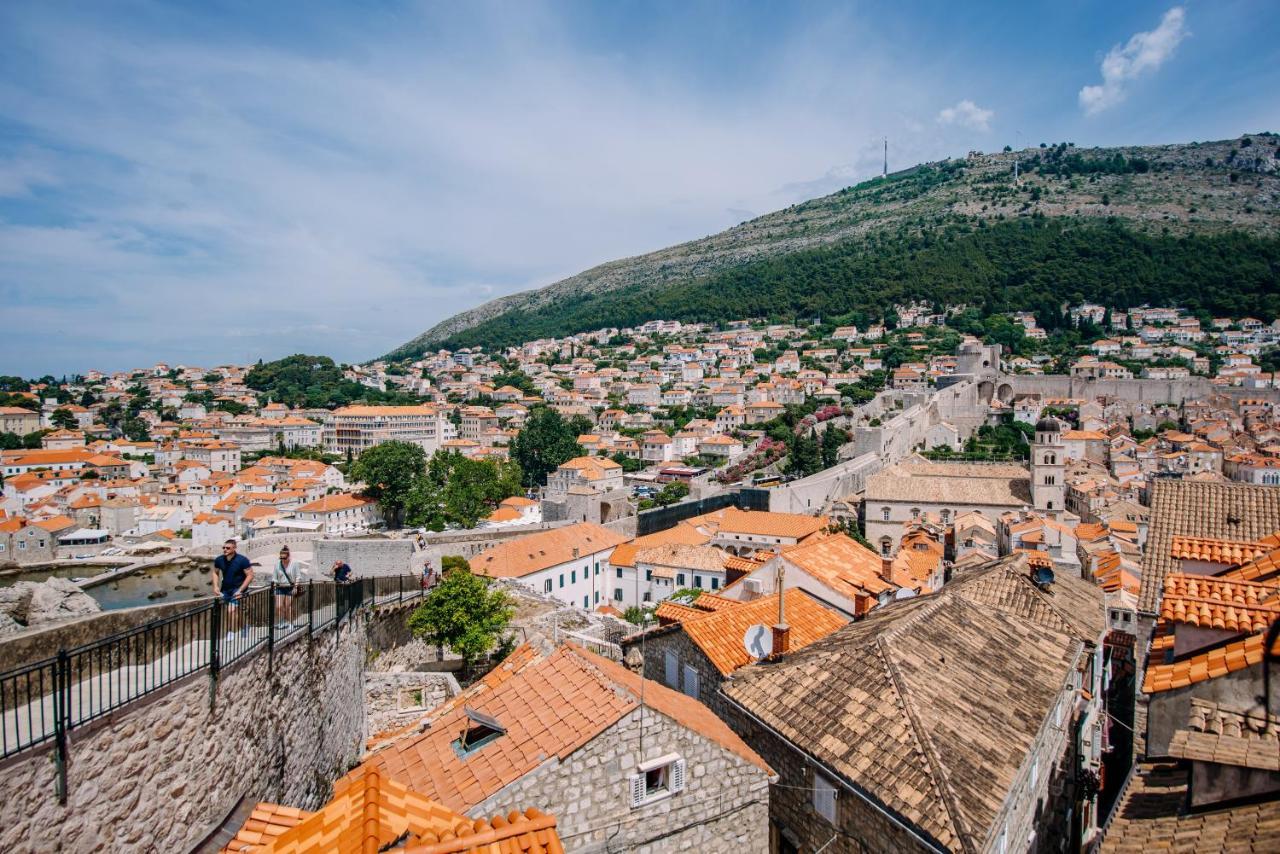 Art Deco Dubrovnik Rooms By Duhomes ภายนอก รูปภาพ