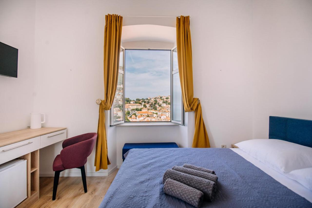 Art Deco Dubrovnik Rooms By Duhomes ภายนอก รูปภาพ
