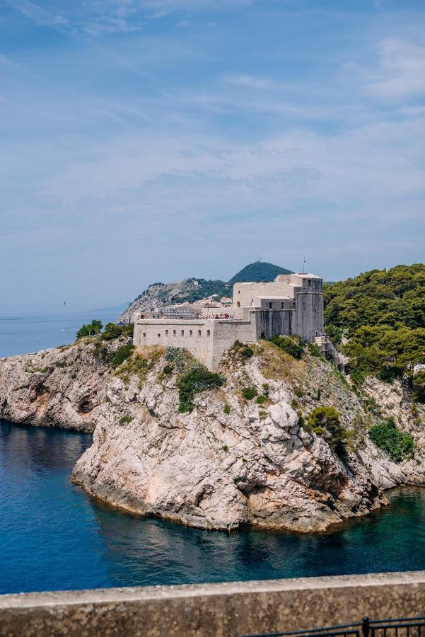 Art Deco Dubrovnik Rooms By Duhomes ภายนอก รูปภาพ