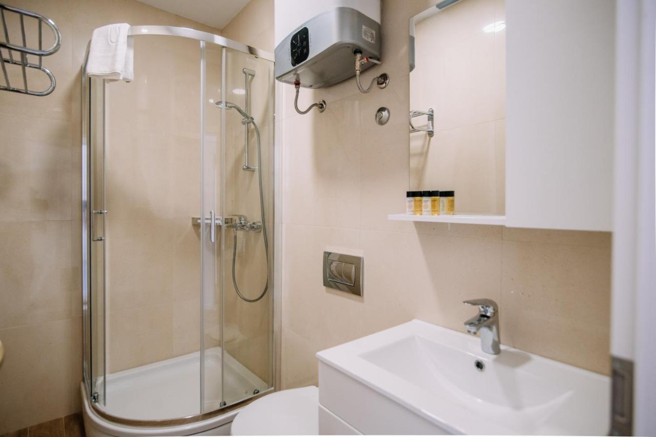 Art Deco Dubrovnik Rooms By Duhomes ภายนอก รูปภาพ