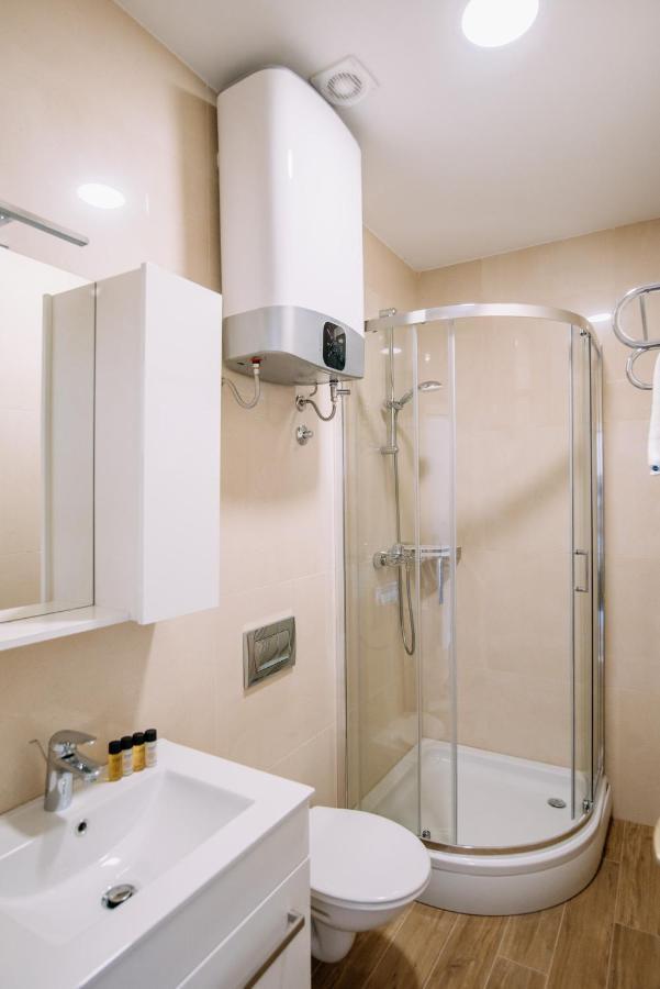 Art Deco Dubrovnik Rooms By Duhomes ภายนอก รูปภาพ