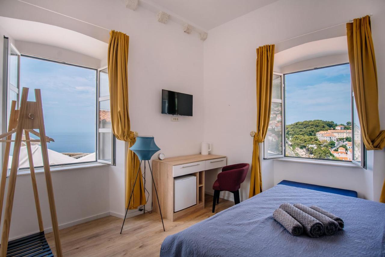 Art Deco Dubrovnik Rooms By Duhomes ภายนอก รูปภาพ