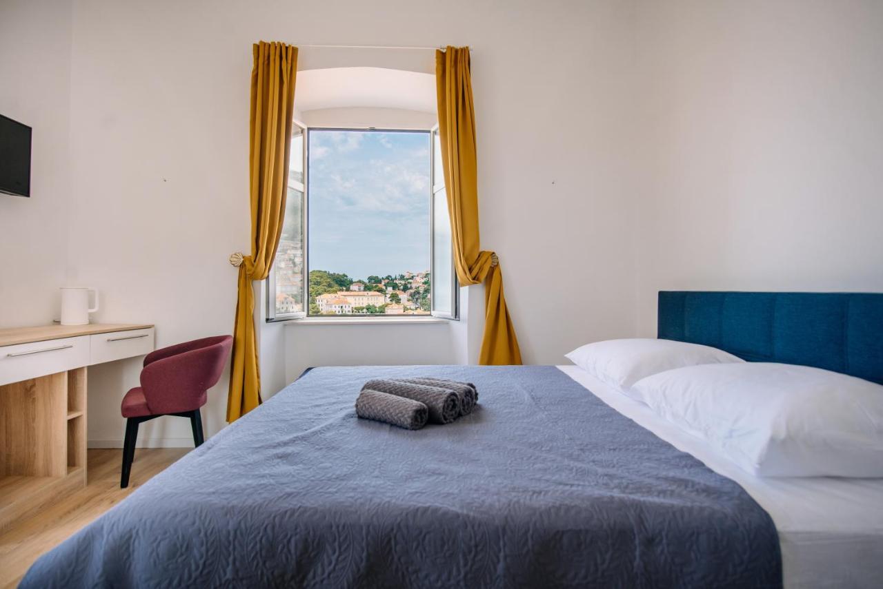 Art Deco Dubrovnik Rooms By Duhomes ภายนอก รูปภาพ