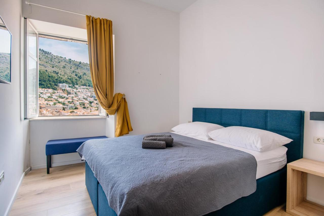 Art Deco Dubrovnik Rooms By Duhomes ภายนอก รูปภาพ