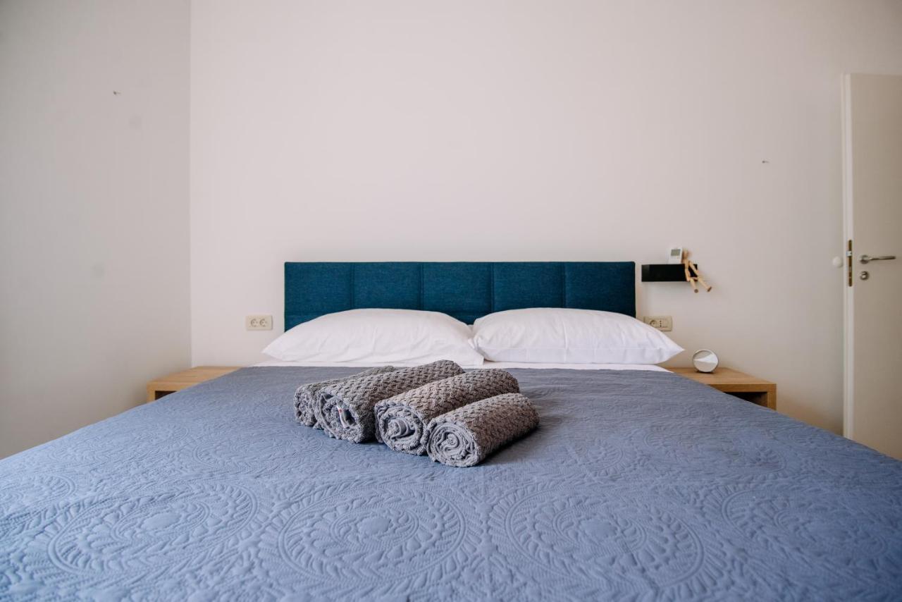 Art Deco Dubrovnik Rooms By Duhomes ภายนอก รูปภาพ