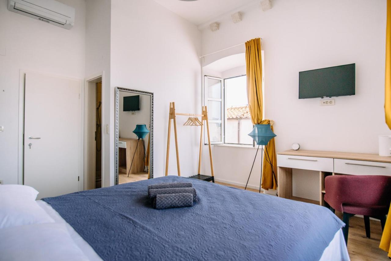 Art Deco Dubrovnik Rooms By Duhomes ภายนอก รูปภาพ