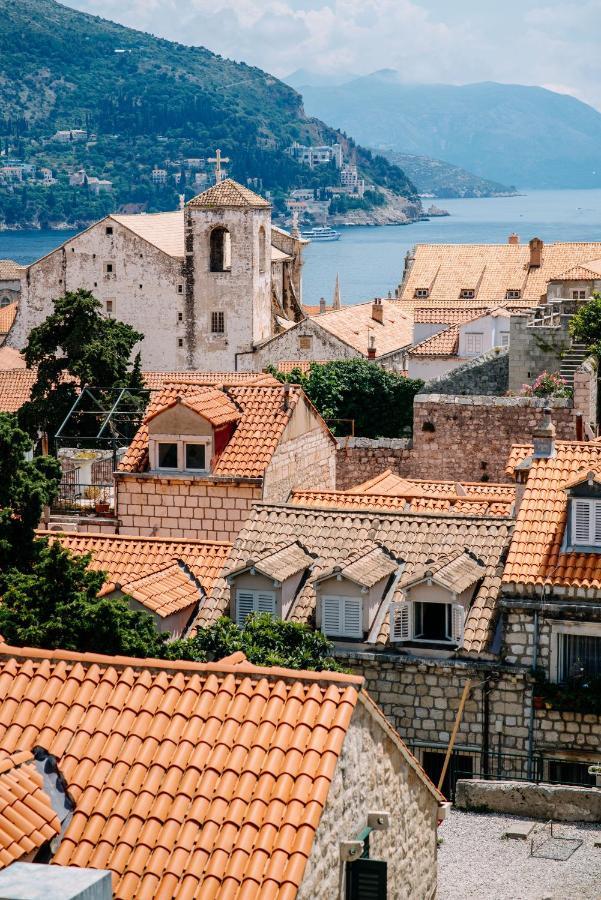 Art Deco Dubrovnik Rooms By Duhomes ภายนอก รูปภาพ
