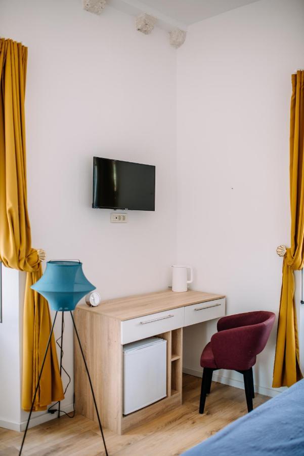 Art Deco Dubrovnik Rooms By Duhomes ภายนอก รูปภาพ