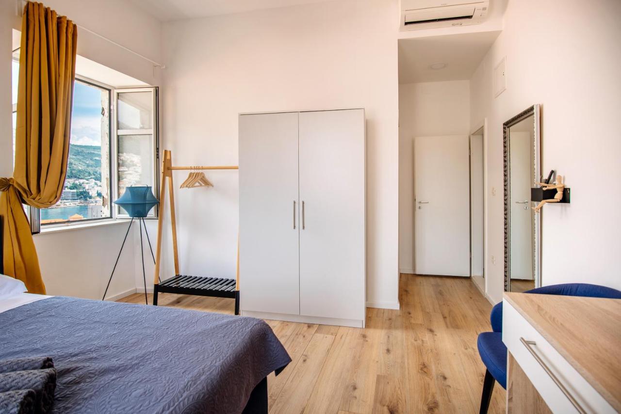 Art Deco Dubrovnik Rooms By Duhomes ภายนอก รูปภาพ