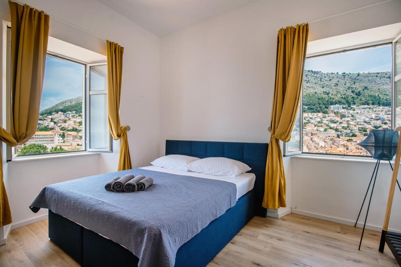 Art Deco Dubrovnik Rooms By Duhomes ภายนอก รูปภาพ